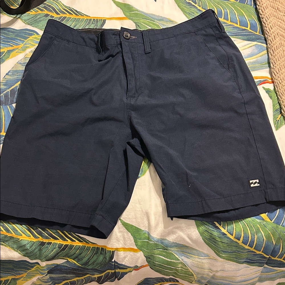 Billabong Men’s Recycler Crossfire Submersibles Shorts